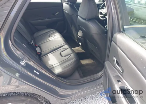 2024 Hyundai Elantra Limited z USA, uszkodzony, nr VIN KMHLP4DG9RU772537